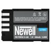Akumulator NEWELL 1860 mAh do Pentax D-LI90