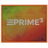 Głośnik mobilny PRIME3 "Up!" ABT02OR Pomarańczowy Moc [W] 2
