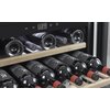 Chłodziarka do wina CASO GERMANY WineSafe 18 EB Czarny Sterowanie Elektroniczne