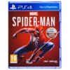 Spider-Man Gra PS4 (Kompatybilna z PS5) Platforma PlayStation 5