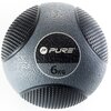 Piłka lekarska PURE2IMPROVE P2I (6 kg)