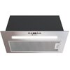 Okap GLOBALO Amadio 60.1 Inox 410m3/h 61dB klasa B Rodzaj okapu Wkłady