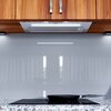 Okap GLOBALO Amadio 60.1 Inox 410m3/h 61dB klasa B Wydajność maksymalna [m3/h] (tryb standardowy) 410