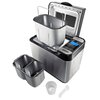 Wypiekacz do chleba GORENJE BM1400E (63.4 x 35.8 x 32.6 cm) Rodzaj wypieku Chleb