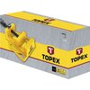 Imadło modelarskie TOPEX 07A306 60 mm Szerokość szczęk [mm] 60