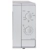 Kuchenka mikrofalowa PANASONIC NN-K12JMMEPG 800W średnica 25.5 cm pojemność 20L Srebrny Sterowanie Mechaniczne