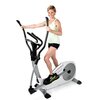 Orbitrek elektromagnetyczny FINNLO Loxon XTR 20kg 42cm Ćwiczone partie mięśni Biodra