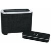 Głośnik mobilny PLATINET PMG094 Duo Czarny Zgodność z urządzeniami Urządzenia z Bluetooth