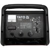 Prostownik z rozruchem YATO YT-83061 Przeznaczenie Do akumulatora