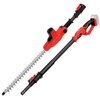 Nożyce do żywopłotu YATO YT-82835 420mm 18V akumulatorowe Gwarancja 24 miesiące