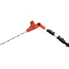 Nożyce do żywopłotu YATO YT-82835 420mm 18V akumulatorowe Typ silnika Indukcyjny (Bezszczotkowy)