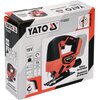 Wyrzynarka YATO YT-82823 Silnik Szczotkowy
