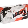 Piła szablasta YATO YT-82814 Napięcie akumulatora [V] 18