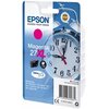 Tusz EPSON T2713 27XL Purpurowy 10.4 ml C13T27134012 Producent drukarki  Epson