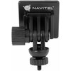 Uchwyty NAVITEL do Navitel R800/CR700/MSR900 Kolor Czarny