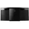 Wieża PANASONIC SC-HC200EG-K Czarna, Odtw.CD,BT,Wzmacniacz Cyfrowy Lincs D-Amp,Aplikacja Panasonic Music Streaming