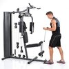 Atlas FINNLO Autark 600 3929 Ławka Scotta (modlitewnik) Nie