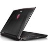 U Laptop MSI GS40 6QE-017XPL Rodzaj matrycy Matowa