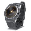 U Smartwatch FOREVER SW-500 Czarny Kształt Okrągły