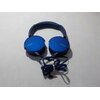 U Słuchawki nauszne SONY MDR-XB550APL z mikrofonem Niebieski Impedancja [Ω] 24