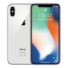 Smartfon APPLE iPhone X 256GB 5.8" Srebrny MQAG2PM-A