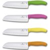 Nóż VICTORINOX Swiss Classic Zielony Liczba elementów [szt] 1