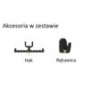 Parownica do ubrań (Steamer) STEAMONE PRO 2000 Moc [W] 1900