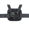 Mocowanie GOPRO na klatkę piersiową AGCHM-001 do HERO 9/10/11 Black Przeznaczenie Do kamer GoPro