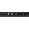 Router UBIQUITI ER‑X‑SFP Obsługiwane standardy 802.1 q
