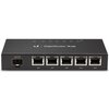 Router UBIQUITI ER‑X‑SFP Obsługiwane standardy 802.3 ab
