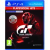 Kierownica THRUSTMASTER T150 (PS4) + Gran Turismo Sport Gra PS4 (Kompatybilna z PS5) Kolor Czarno-niebieski
