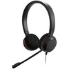 Słuchawki nauszne JABRA Evolve 20 UC Typ słuchawek Nauszne