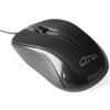 Mysz MEDIA-TECH Plano MT1091K Typ myszy Optyczna