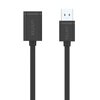Przedłużacz USB-A - USB-A UNITEK Y-C428GBK 1 m Typ USB-A - USB-A