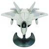 Klocki plastikowe AIRFIX QuickBuild F-22 Raptor J6005 Liczba elementów [szt] 27