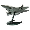 Klocki plastikowe AIRFIX QuickBuild F-22 Raptor J6005 Płeć Męska