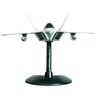 Klocki plastikowe AIRFIX QuickBuild F-22 Raptor J6005 Materiał Plastik