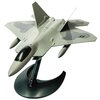 Klocki plastikowe AIRFIX QuickBuild F-22 Raptor J6005 Seria Quickbuild