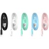 Kabel USB - Micro USB USAMS U2 US-SJ201 10W 1.2 m Biały Rodzaj Kabel