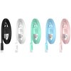 Kabel USB - Micro USB USAMS U2 US-SJ201 10W 1.2 m Niebieski Rodzaj Kabel