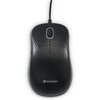 Mysz VERBATIM Silent Czarny