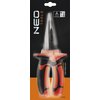 Szczypce NEO 01-063 160 mm Długość całkowita [mm] 160