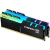 Pamięć RAM G.SKILL Trident Z 16GB 3600MHz Pojemność pamięci [GB] 16