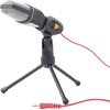 Mikrofon GEMBIRD MIC-D-03 Wielokierunkowy