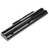 Bateria do laptopa GREENCELL FS29 4400 mAh Rodzaj Bateria do notebooka