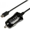 Ładowarka samochodowa IBOX C-14 Kabel na wyposażeniu Tak