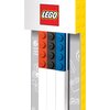 Długopisy LEGO Classic 51513 (3 szt.) Kolor Wielokolorowy