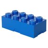 Pudełko śniadaniowe LEGO Classic Klocek Niebieski 40231731