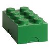 Pudełko śniadaniowe LEGO Classic Klocek Zielony 40231734 Rodzaj Pudełko śniadaniowe LEGO