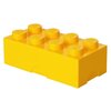 Pudełko śniadaniowe LEGO Classic Klocek Żółty 40231732